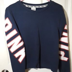 Victoria Secret Sweatshirt